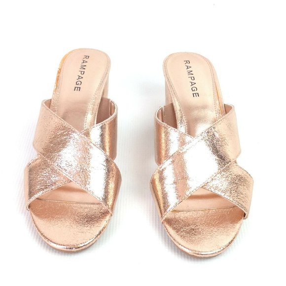 rampage hannie sandal